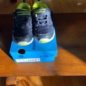 Gently Used Toddler Stride Rite Shoes